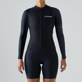 Ritacuba - Ritacuba Jersey Black Long Sleeve - Ritacuba.co
