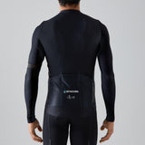 Ritacuba - Ritacuba Jersey Black Long Sleeve - Ritacuba.co