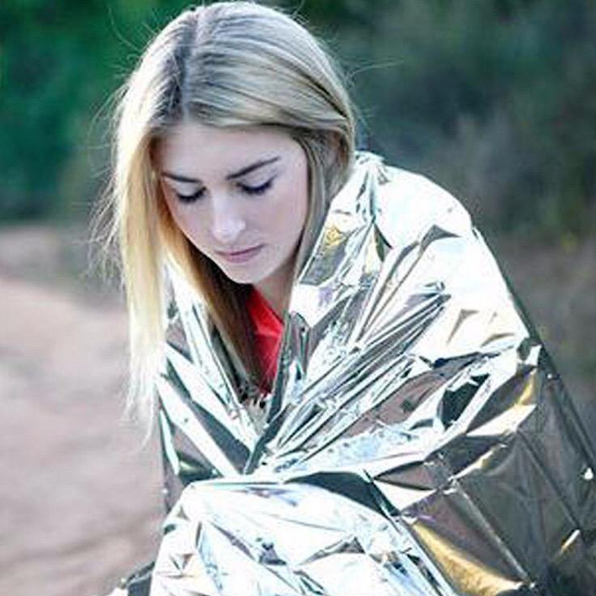 Ritacuba - Emergency Blanket - Ritacuba.co