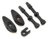 Silca - Tubeless Valve With Speed Shield - Ritacuba.co