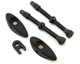 Silca - Tubeless Valve With Speed Shield - Ritacuba.co