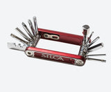 Silca - Italian Army Knife Tredici - Ritacuba.co