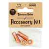 Tubeless Valve Accesory Kit