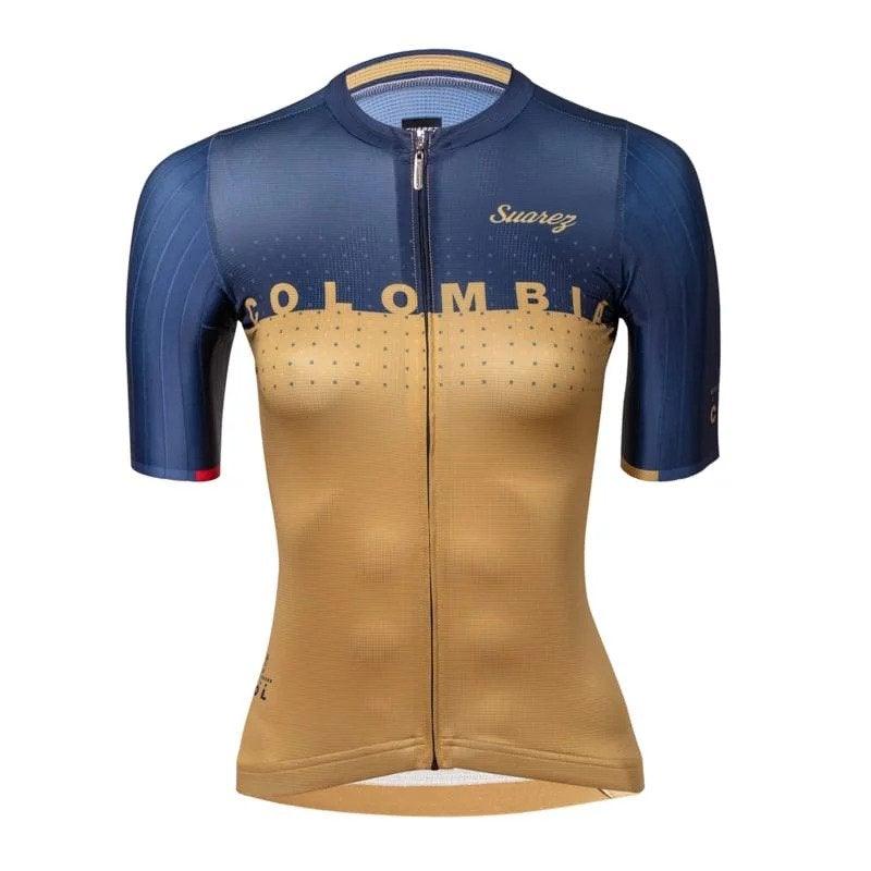 Suarez - Jersey Colombia 2021 Women - Ritacuba.co