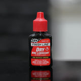 Finish Line - Dry Lube (Teflon Plus) - Ritacuba.co