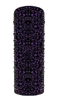 Flores Morado