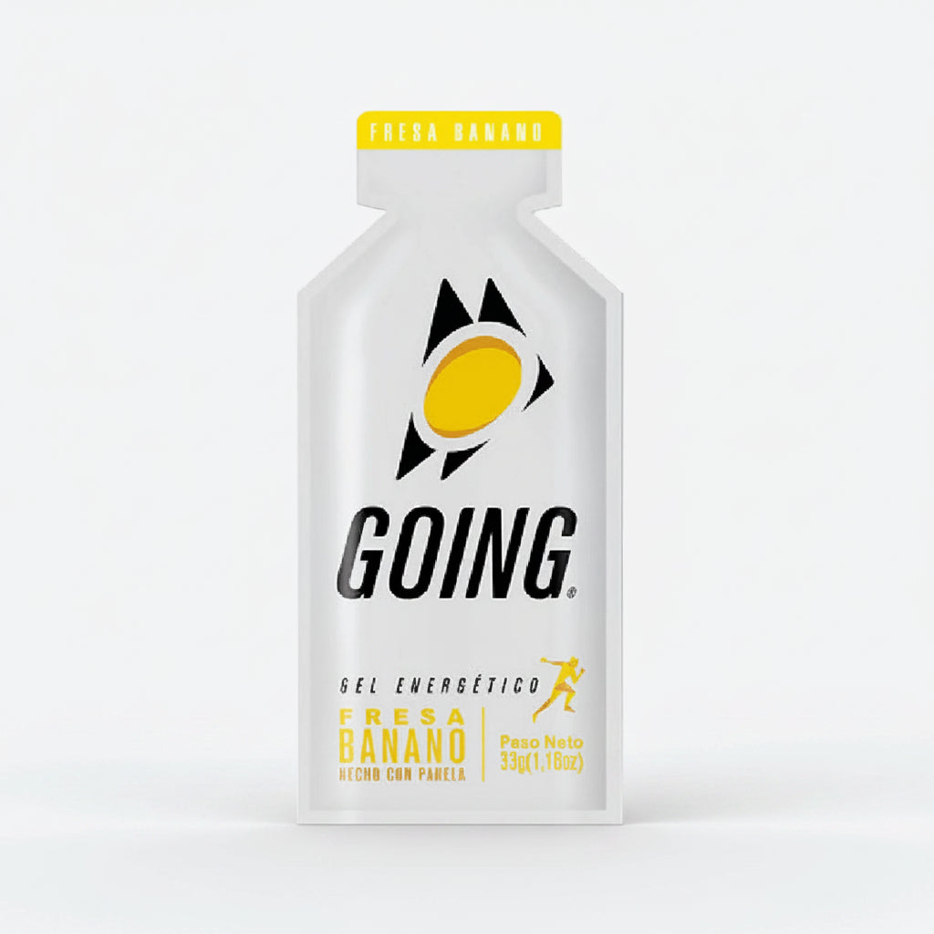 Fresa/Banano