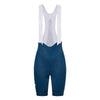 Bib Short Hard Petrol Mujer