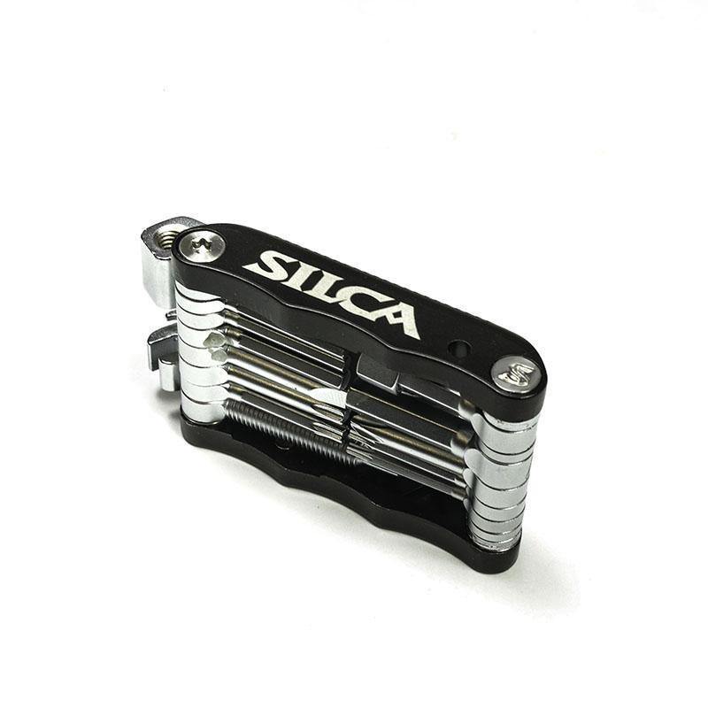 Silca - Italian Army Knife Venti - Ritacuba.co