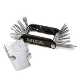 Silca - Italian Army Knife Venti - Ritacuba.co