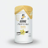 Proteina a base de Arveja