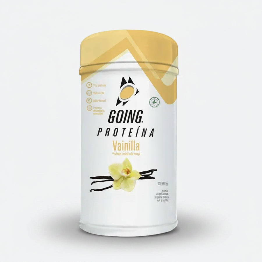 Proteina a base de Arveja
